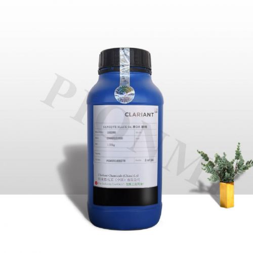 SANODYE BLACK OA