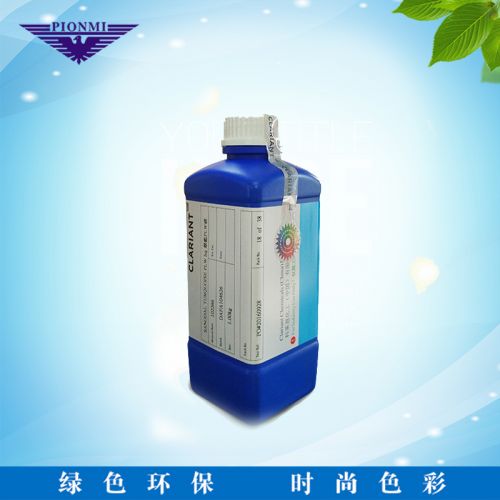MÀU XANH TURQUOISE